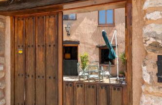 Casa Rural El Viejo Almacén, a 20 minutos de Segovia - Foto 50