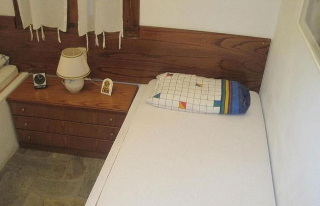 Villa Rena in Mouresi Seaview - Foto 9