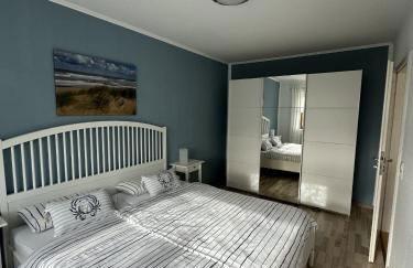 Ferienwohnung Kastanienhof - Foto 7