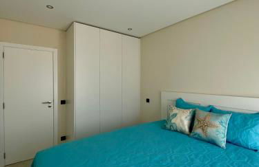 Barra Azul - Beach Apartment - Foto 24