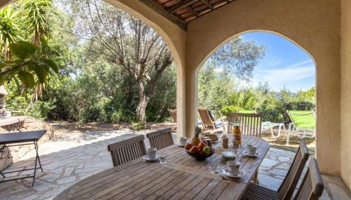 Villa Villa Pavellone by Interhome - Foto 2