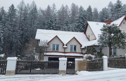 Beskidzka Apartments - Foto 1