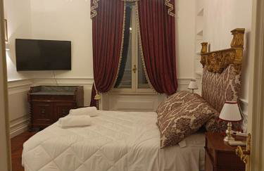Magna Mater Suite - Foto 22