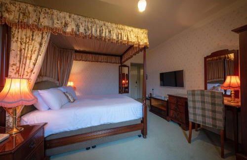 Glengarry Castle Hotel - Photo 39