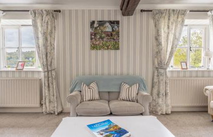 Grassholme Cottage - Foto 10