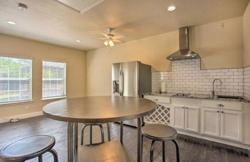 Pet-Friendly House with Pool about 3 Mi to Downtown - Photo 6