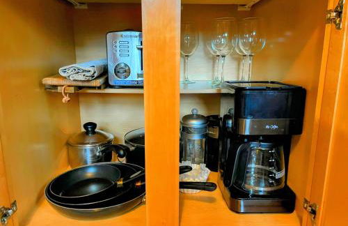 Whiskey Run Cabin, Spectacular Mountain Views - Foto 29