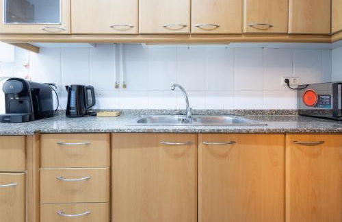 Stay U-nique Apartments Sant Nicolau - Foto 13