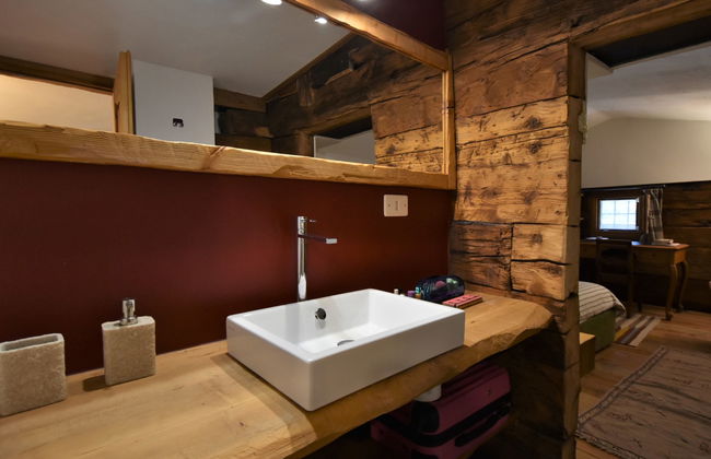 Baita Barin - Foto 40