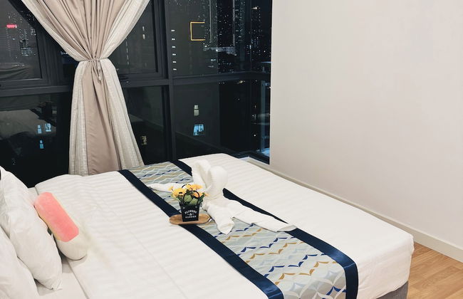 Velocity Suites KL Homestay - Foto 17