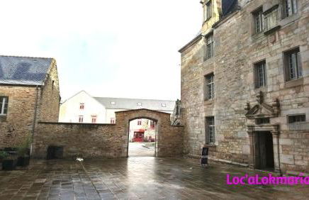 Appartement Studio Chanoine - Photo 13