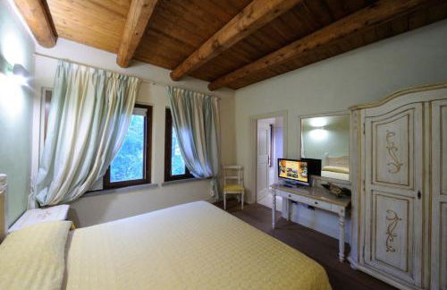 Agriturismo I Leprotti - Photo 25