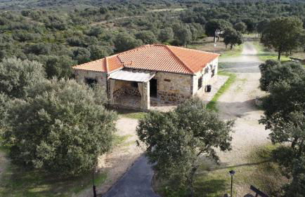 Casas Rurales Racha Rachel, Zarza la Mayor - Foto 29