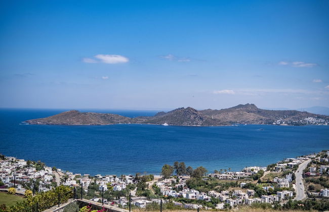 Bovilla Hotels Yalikavak - Foto 31