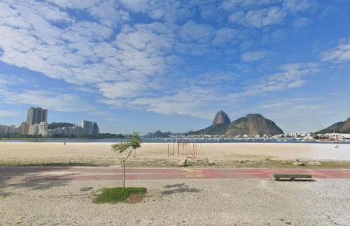 360 Casa Praia Botafogo By SUHCasa - Foto 2