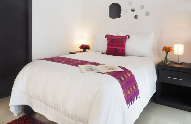 Loft Sinaloa By The Local Way - Foto 3