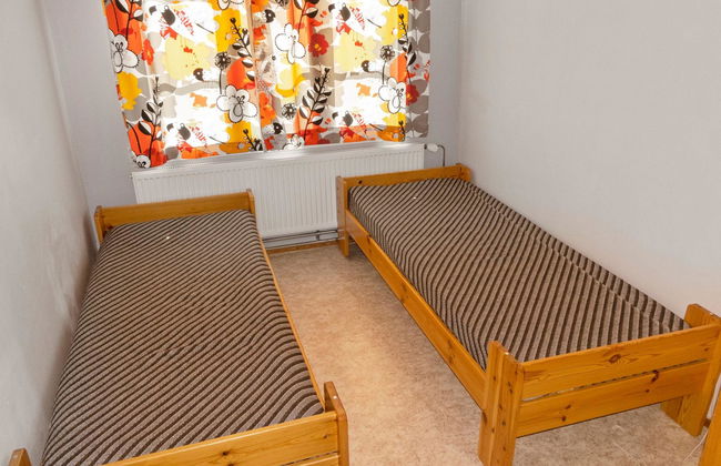 Kinttaanpirtti - Foto 22