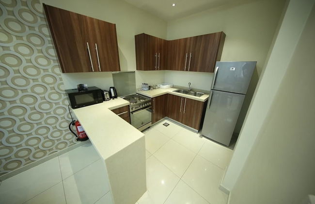 Beach Time Villas Hotel - Foto 9