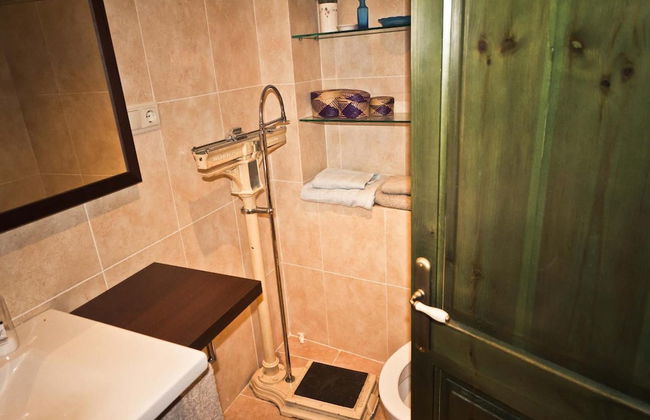 Mas Gelamà - Foto 16