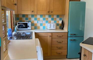 Walled Garden Lodges Loch Lomond - Foto 10