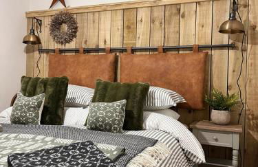 3-Country retreat with outdoor kitchen and pizza oven! - Foto 6