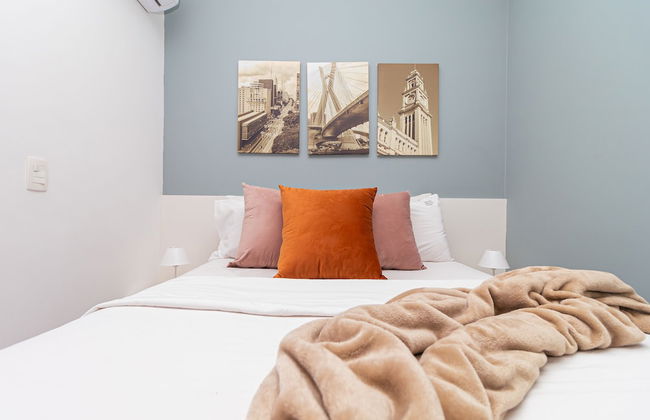 Vossa Bossa VN Turiassu - Foto 28