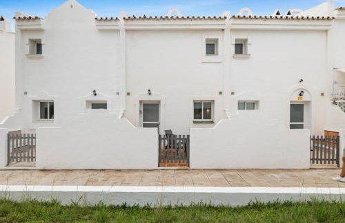 Casa Marbella Vime Resort Gym Spa Pools - Photo 36