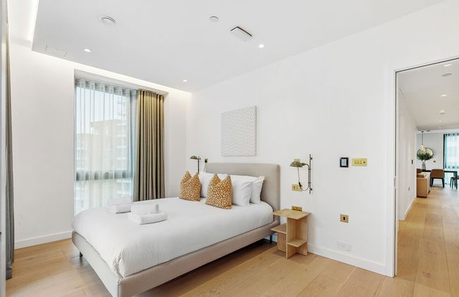 StayCozy at King's Cross - Foto 62