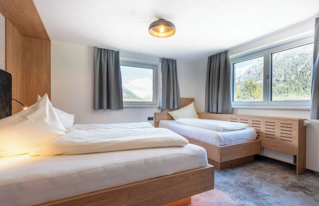 Maurig Appartement - Photo 10