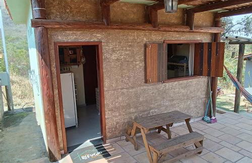 Refúgio São Tomé - Foto 33