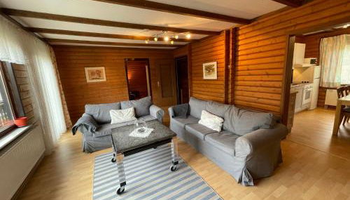 Apartment Ferienpark Himmelberg-2 by Interhome - Foto 2