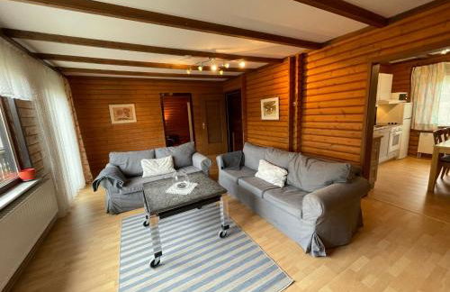 Holiday Home Ferienpark Himmelberg-5 by Interhome - Foto 2