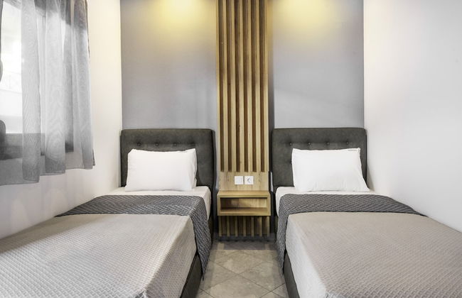 Hotel Akritas Pefkochori - Foto 15