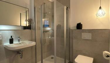 Apartmenthaus Sassnitz Zum Stadthafen Apartment 4 - Foto 3