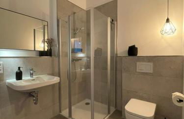 Apartmenthaus Sassnitz Zum Stadthafen Apartment 4 - Foto 3