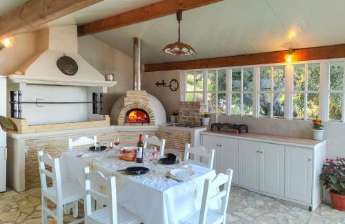 Blue sky loft by Corfuescapes - Photo 44