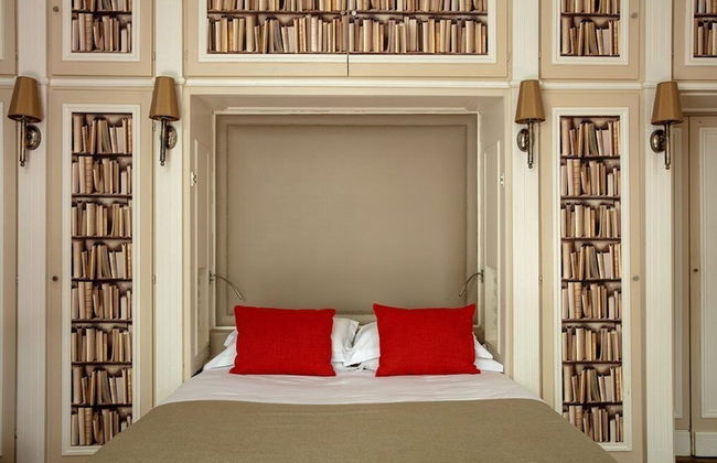 Hôtel Serotel Lutèce - Foto 8