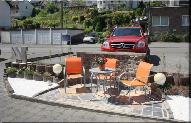 Ferienwohnungen Cella - Foto 16