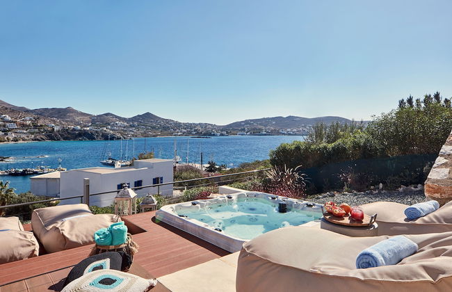 Plagia Villas - Foto 17