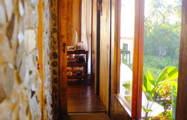 Volcano House - Foto 19