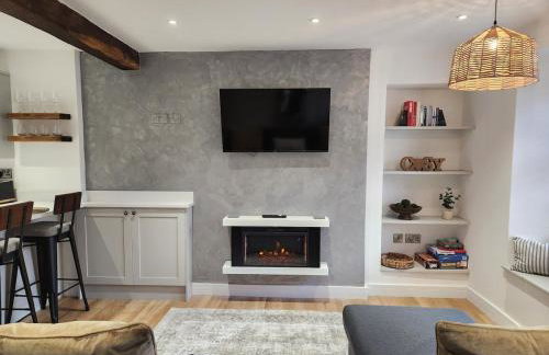 Peak Cottage - Cosy Family Retreat in Peak District - Foto 13