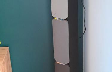 Villa climatisée avec piscine - Foto 15