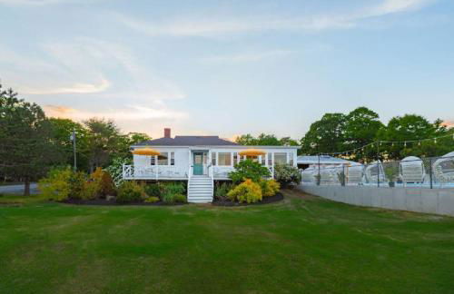 Rye Motor Inn - Oceanfront, Walk to Beach - Foto 15