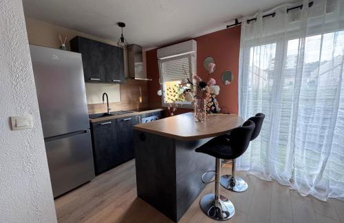 Le Terracotta - Parking privé - Photo 9