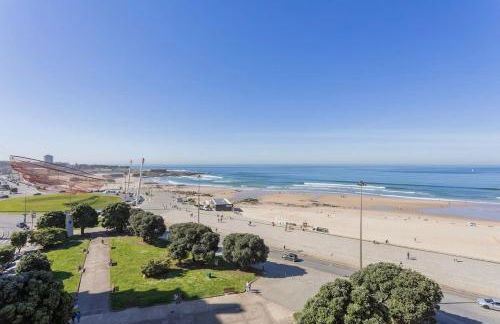 Liiiving in Matosinhos - Seaside Balcony Apartment - Foto 40