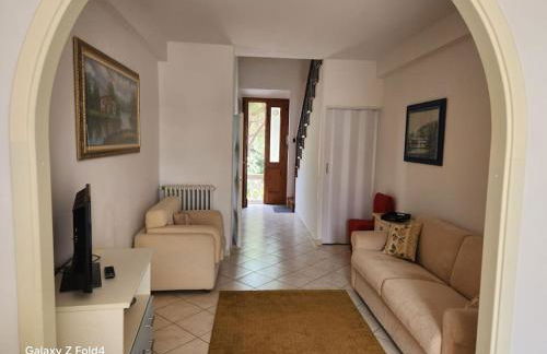 Appartamento Mare caletta Castiglioncello - Foto 13