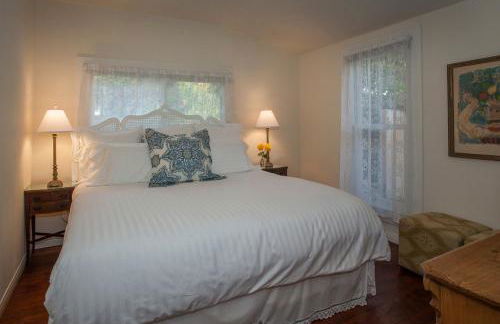 Summerland Stagecoach Cottage by Paradise Retreats - Foto 9