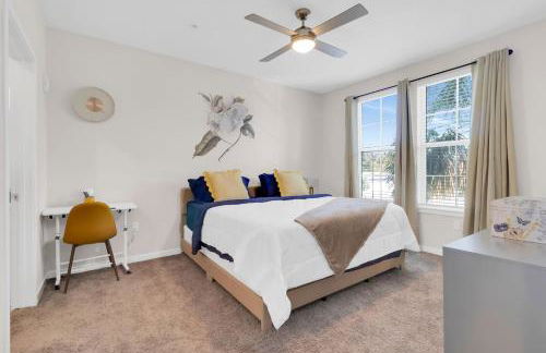 Modern 2 Bedrm Apartment with fast Wi-fi - Apartment - Foto 17