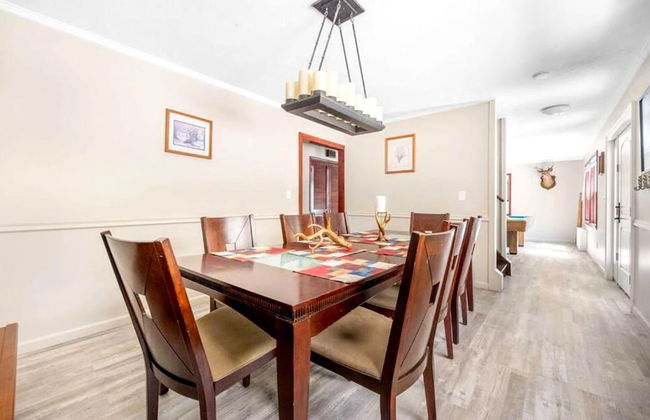 Garden View Home - Foto 31