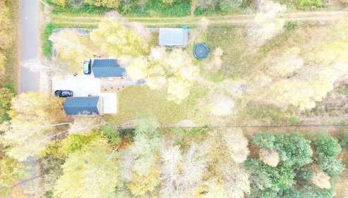 Strefa ciszy Lubomin - Foto 4